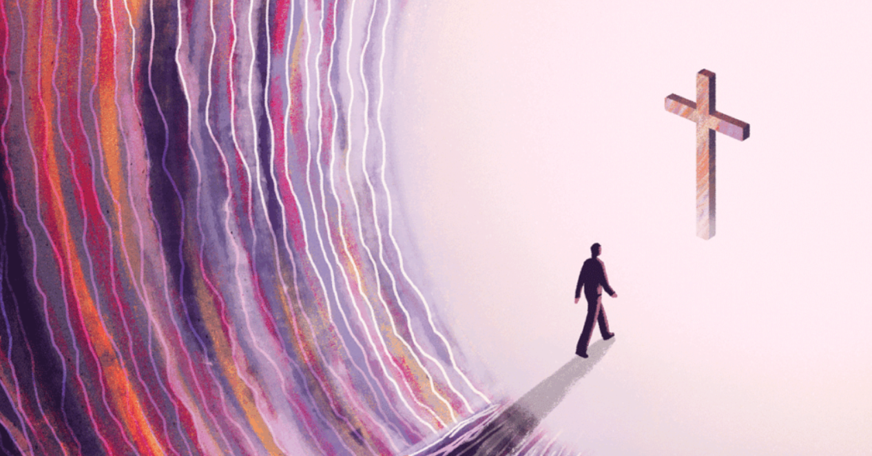 The Grace of Life - 1 Korintus 15:20-23