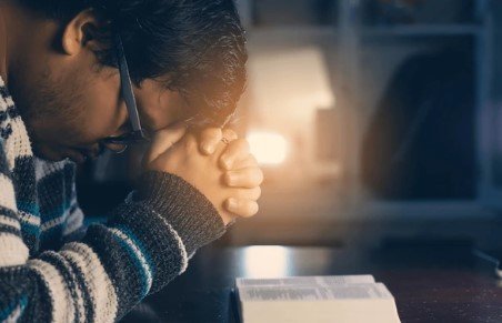 RELASI DENGAN KRISTUS