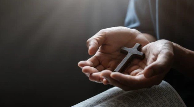 APAKAH INTI KEKRISTENAN?