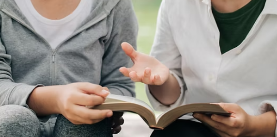Gereja Yang Bersaksi