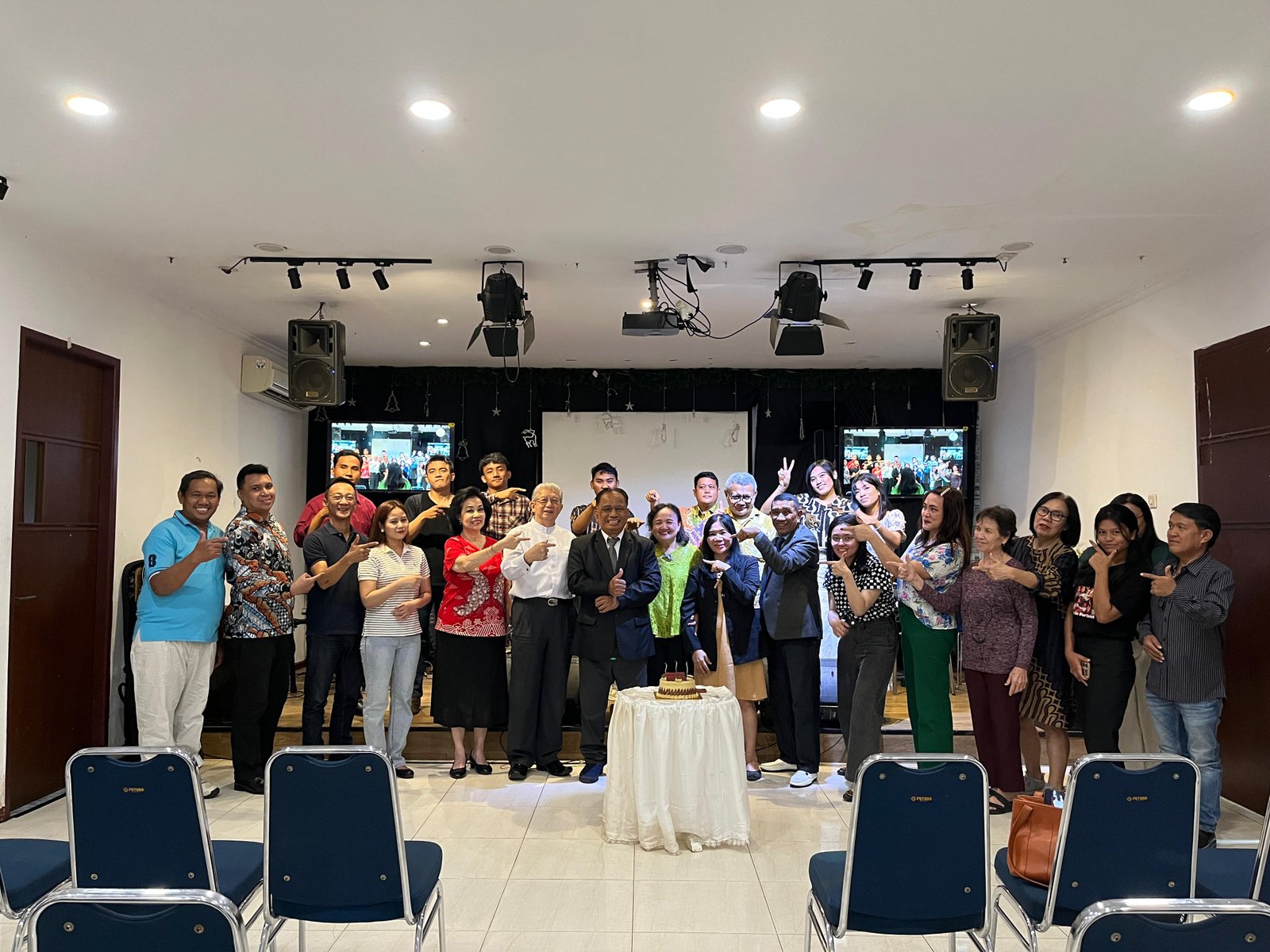 GKRI DIASPORA BASILEA