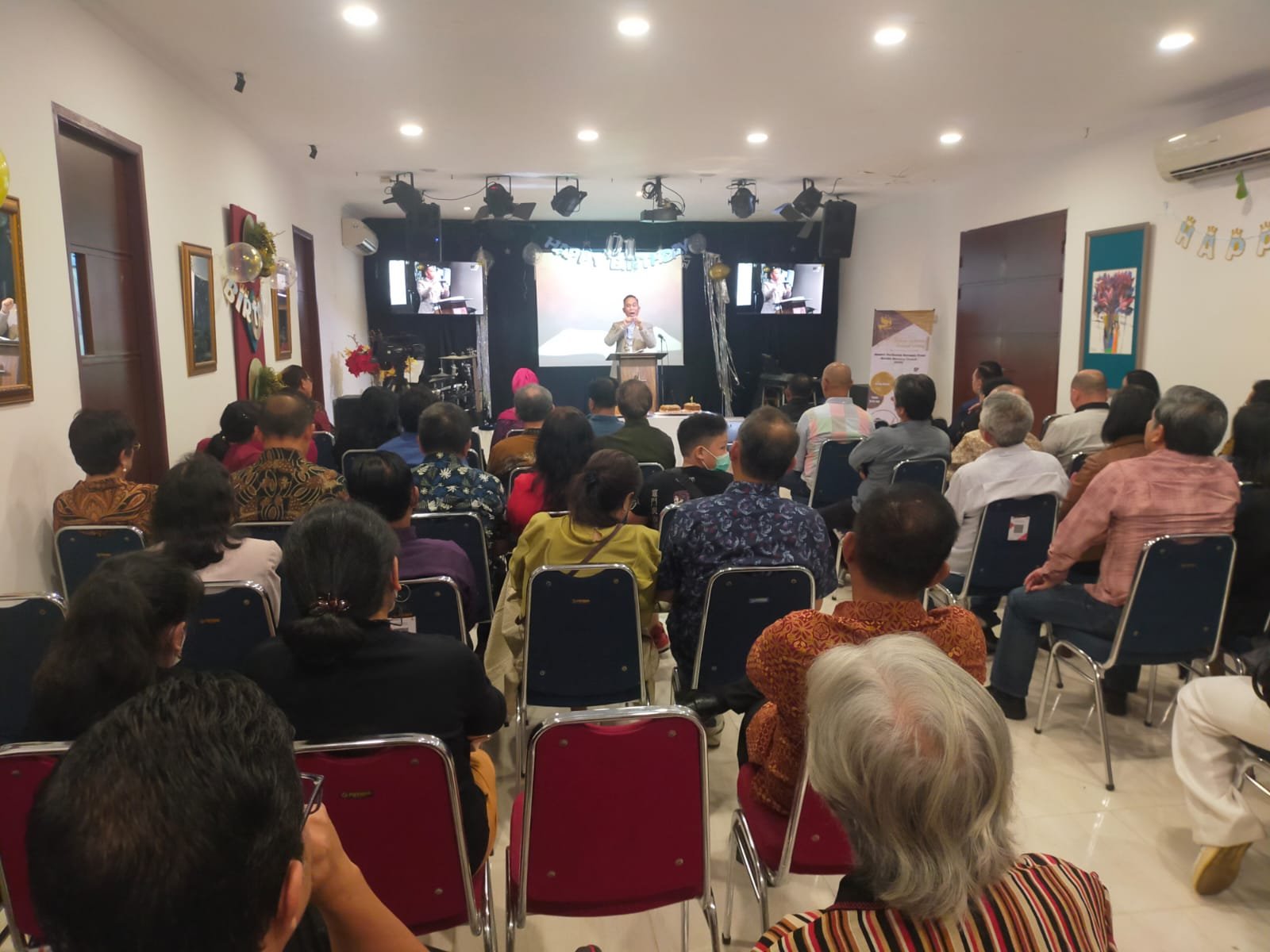 GKRI DIASPORA BASILEA