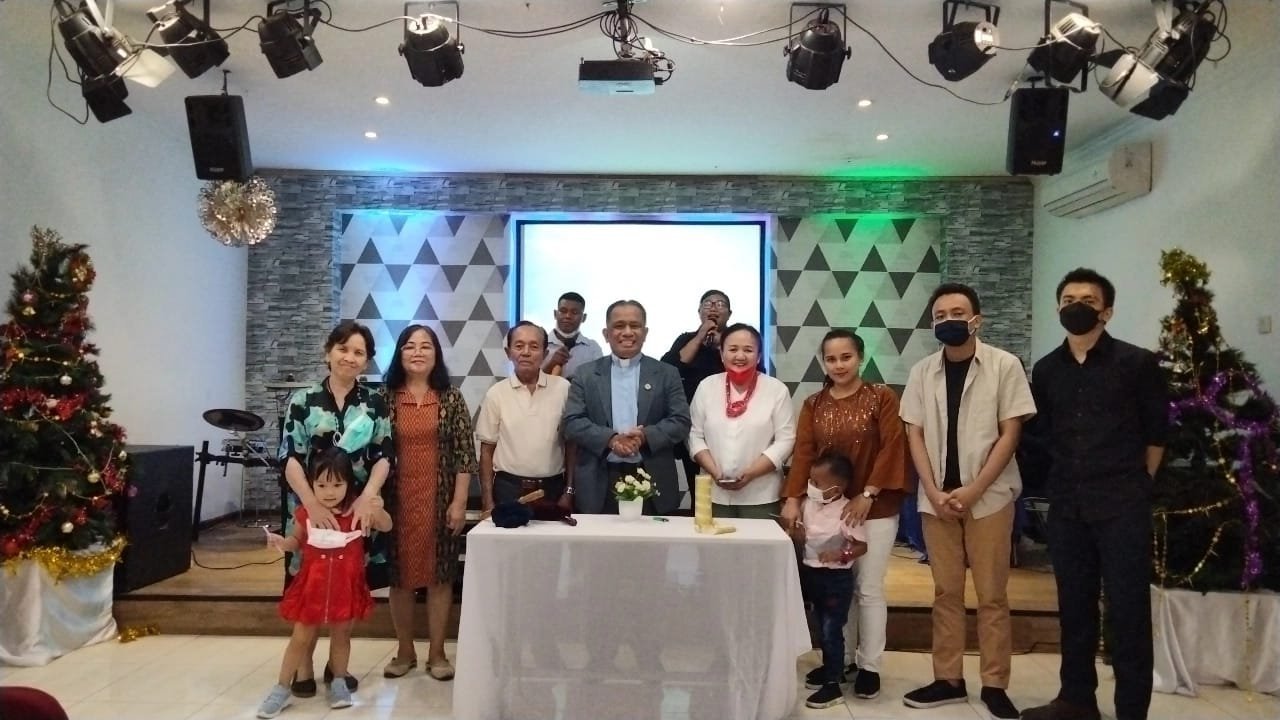 GKRI DIASPORA BASILEA