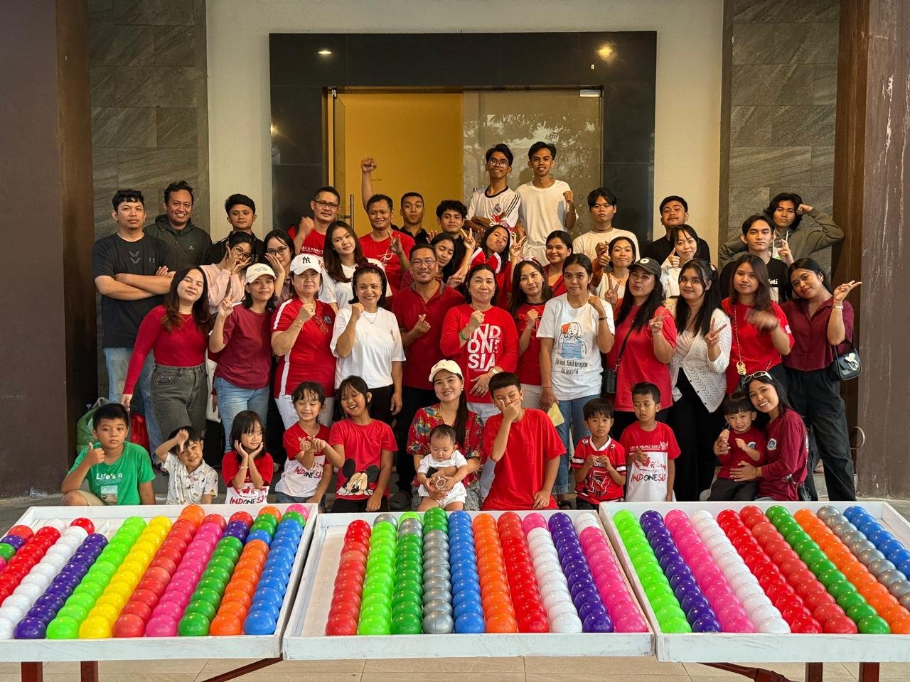 GKRI BERITAKAN INJIL PALU