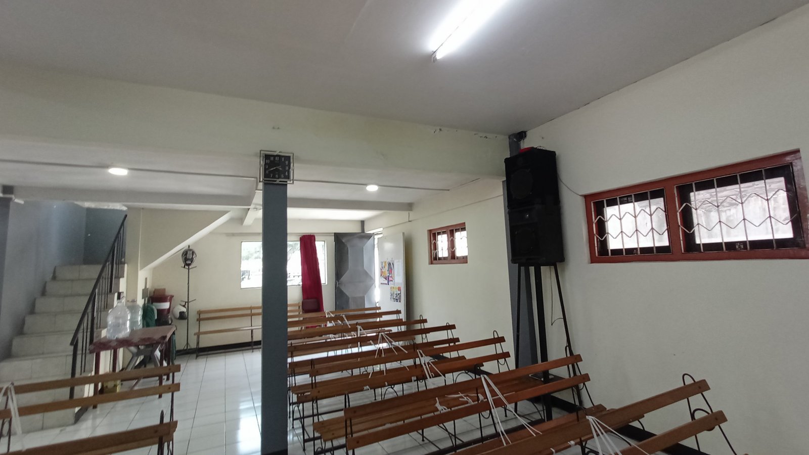 GKRI MOJOREJO BATU