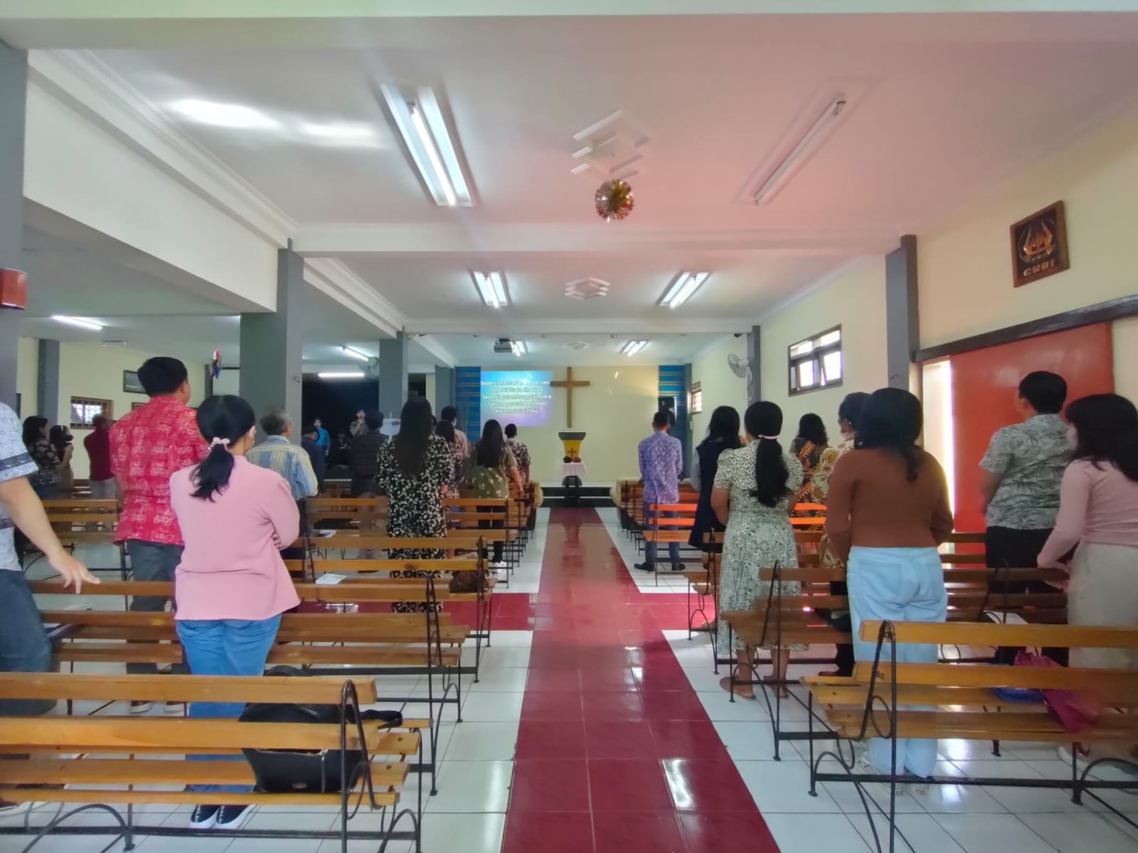 GKRI MOJOREJO BATU