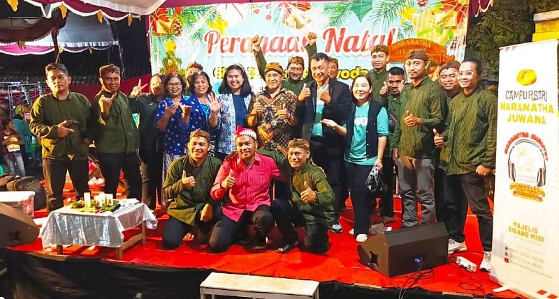GKRI PURWODADI