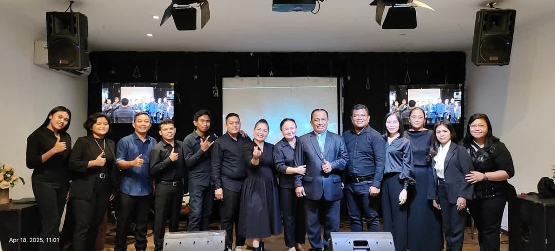 GKRI DIASPORA BASILEA