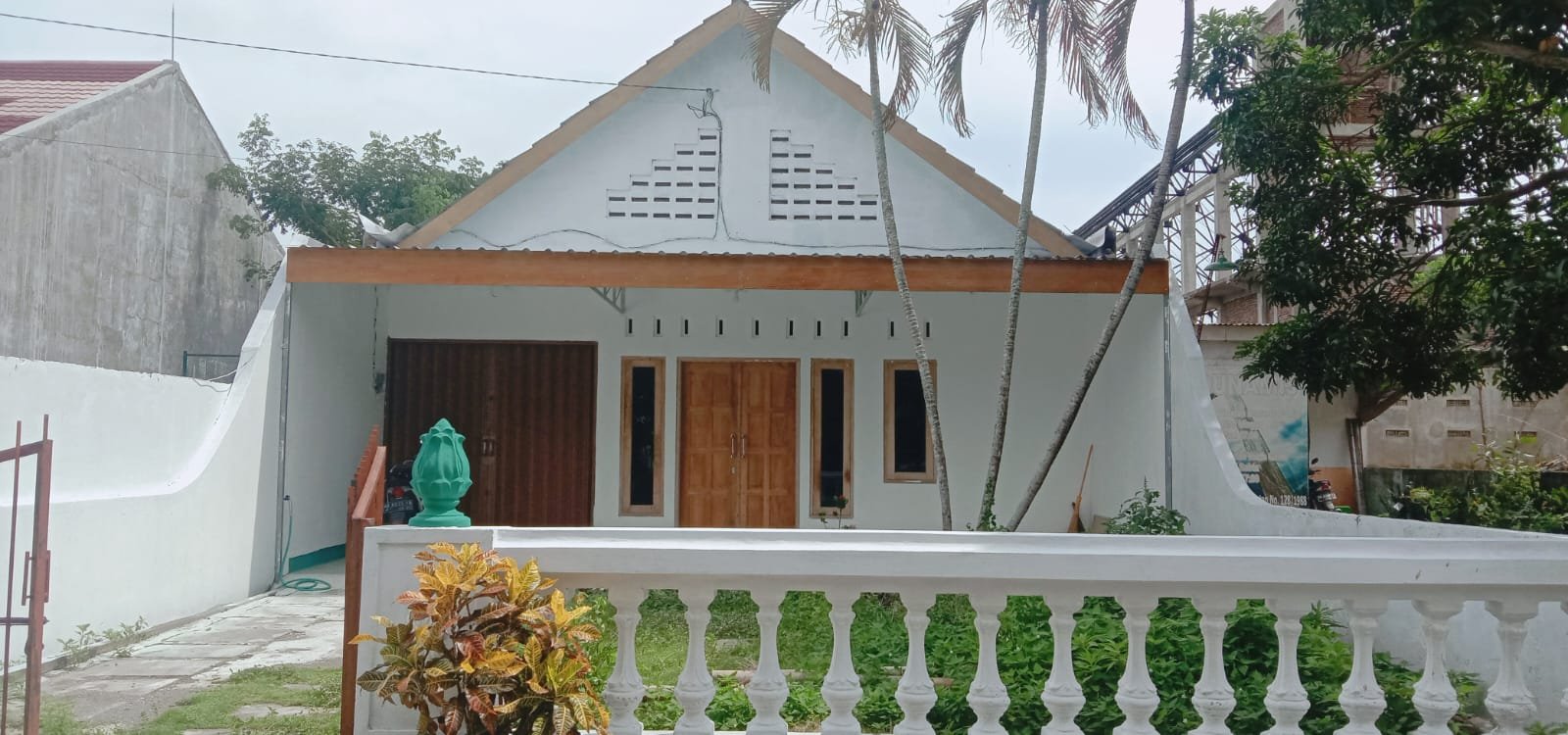 GKRI DUNAMIS JOGJA