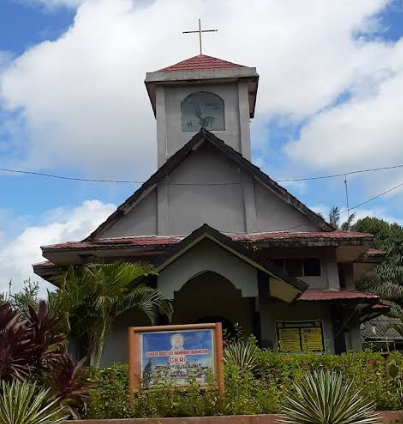FILADELFIA PALANGKARAYA "RUMAH KITA BERSAMA"