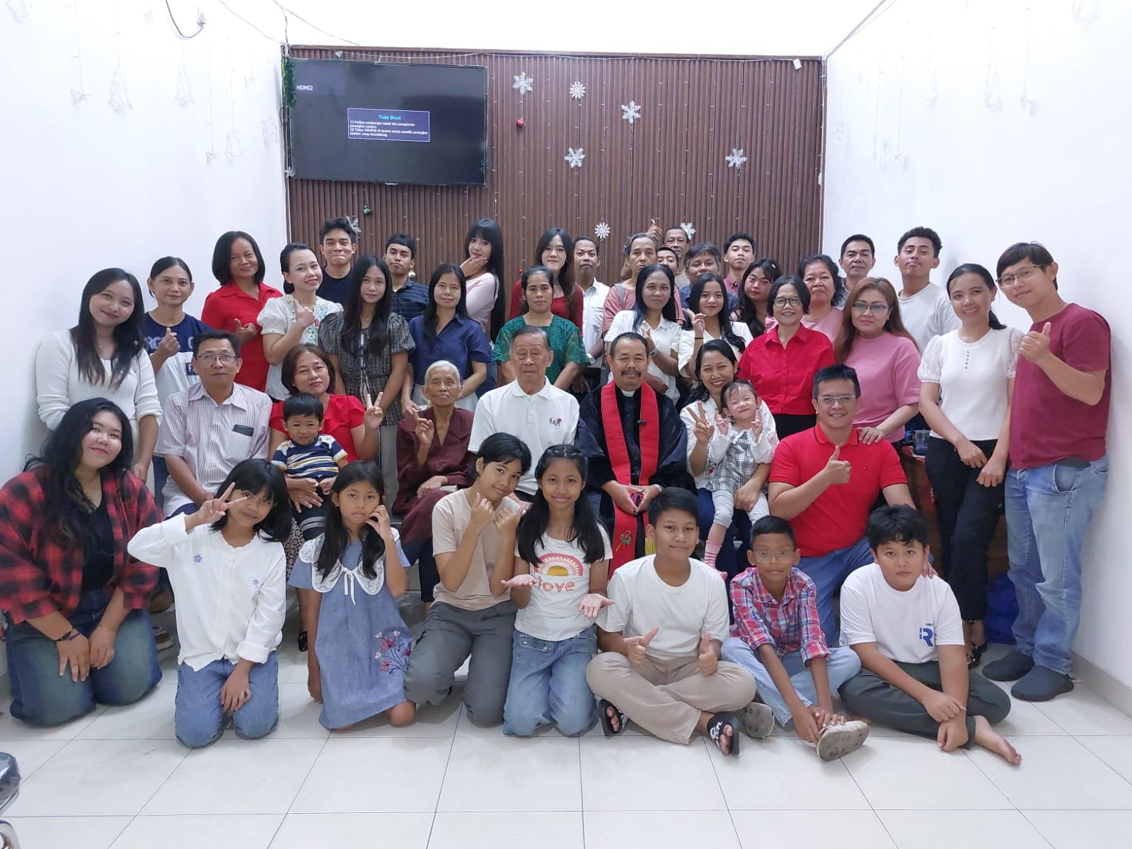 GKRI EPIFANIA PENJARINGAN
