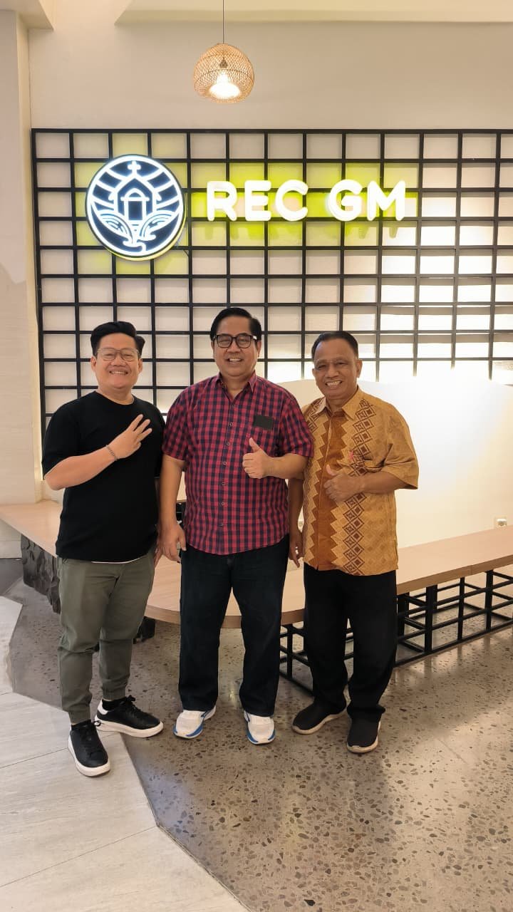 Kunjungan MPS ke MD Jatim Intim
