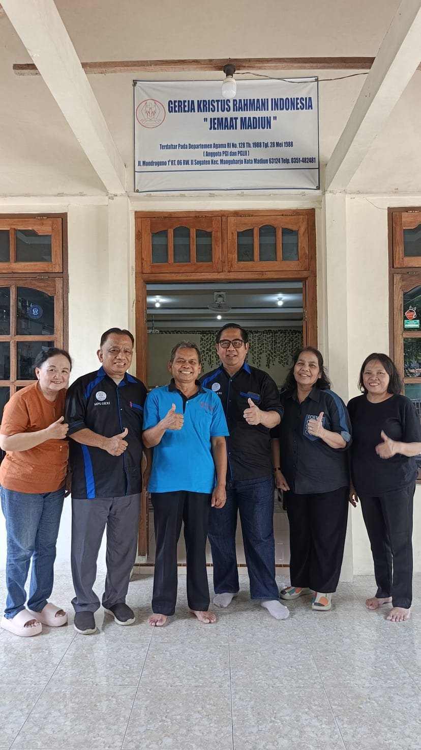 Kunjungan MPS ke MD Jatim Intim