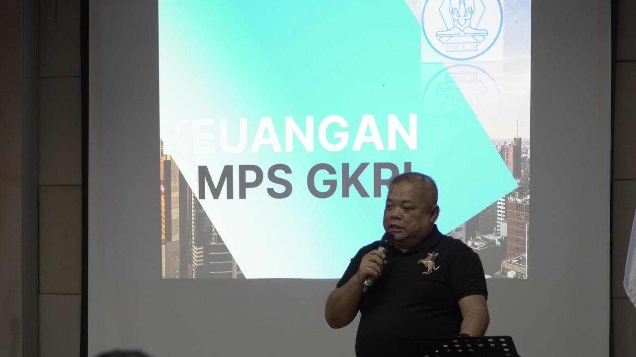 Meningkatkan Kualitas Pemimpin: Pembekalan Calon Pendeta dan Calon Penginjil Angkatan ke X Sinode GKRI