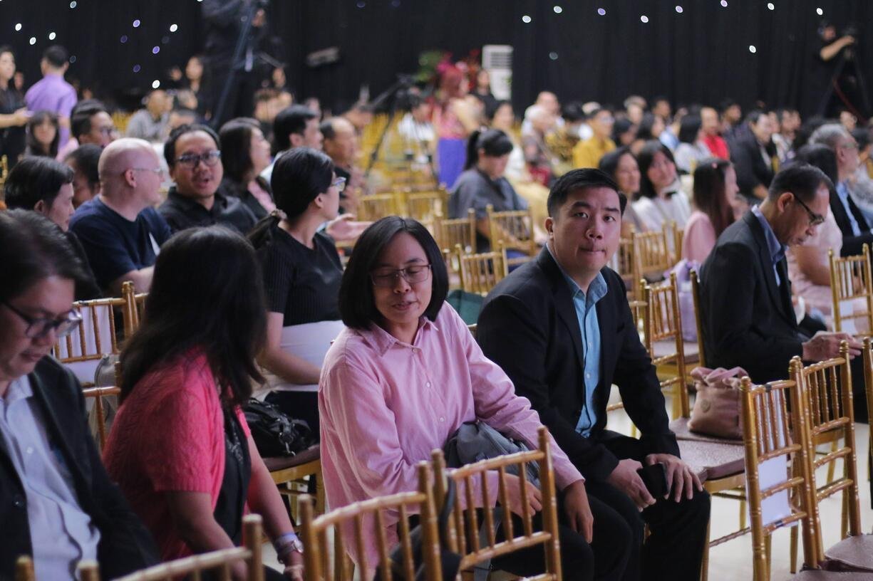 GKRI REC Indonesia Rayakan Ibadah Ucapan Syukur ke 34 tahun, Meneguhkan Komitmen Bertumbuh Melalui Discipleship Group