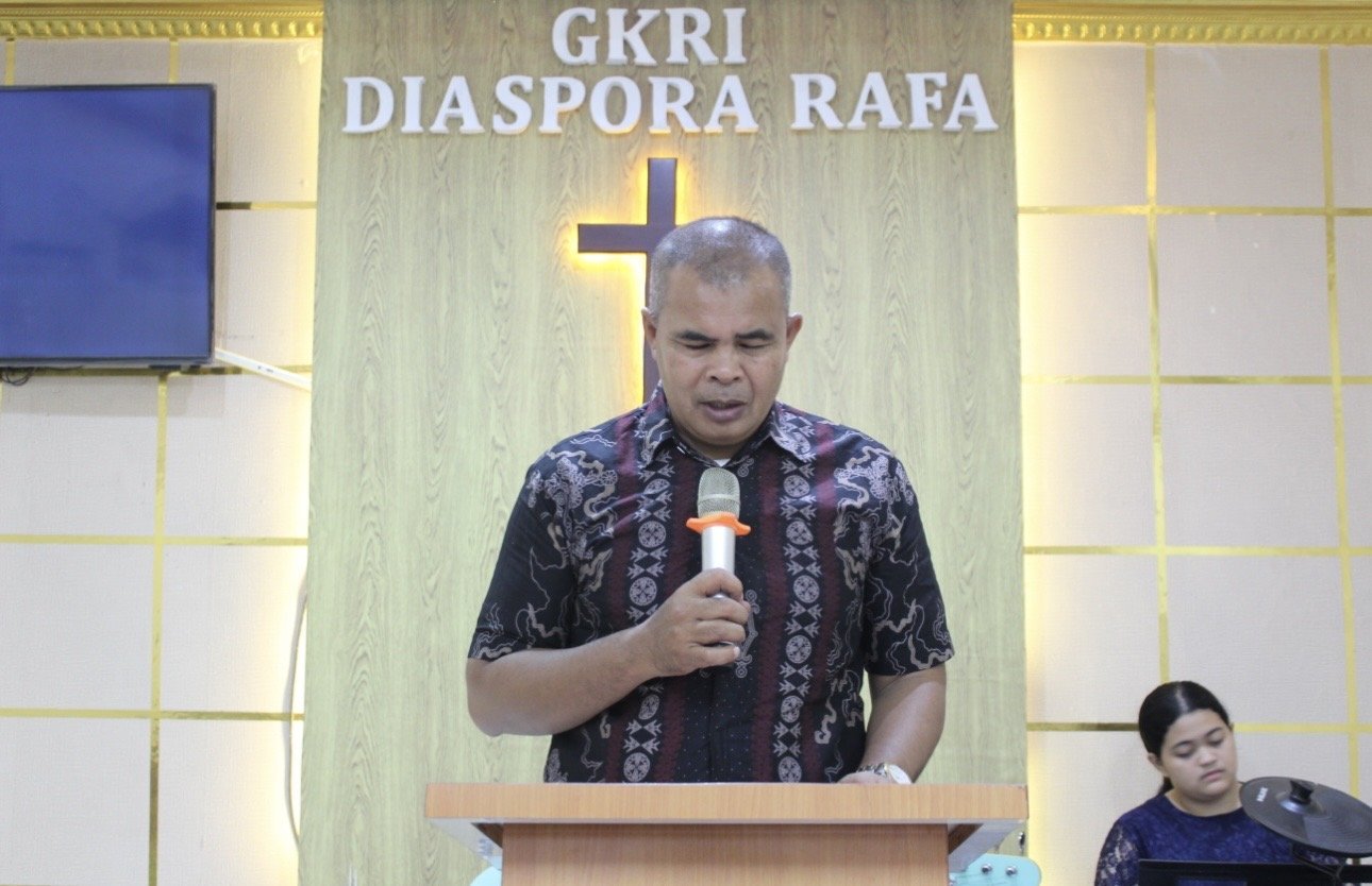 Merayakan Martabat dan Semangat Pelayanan: Pesona Kartini Wanita Rahmani MD SUMUT