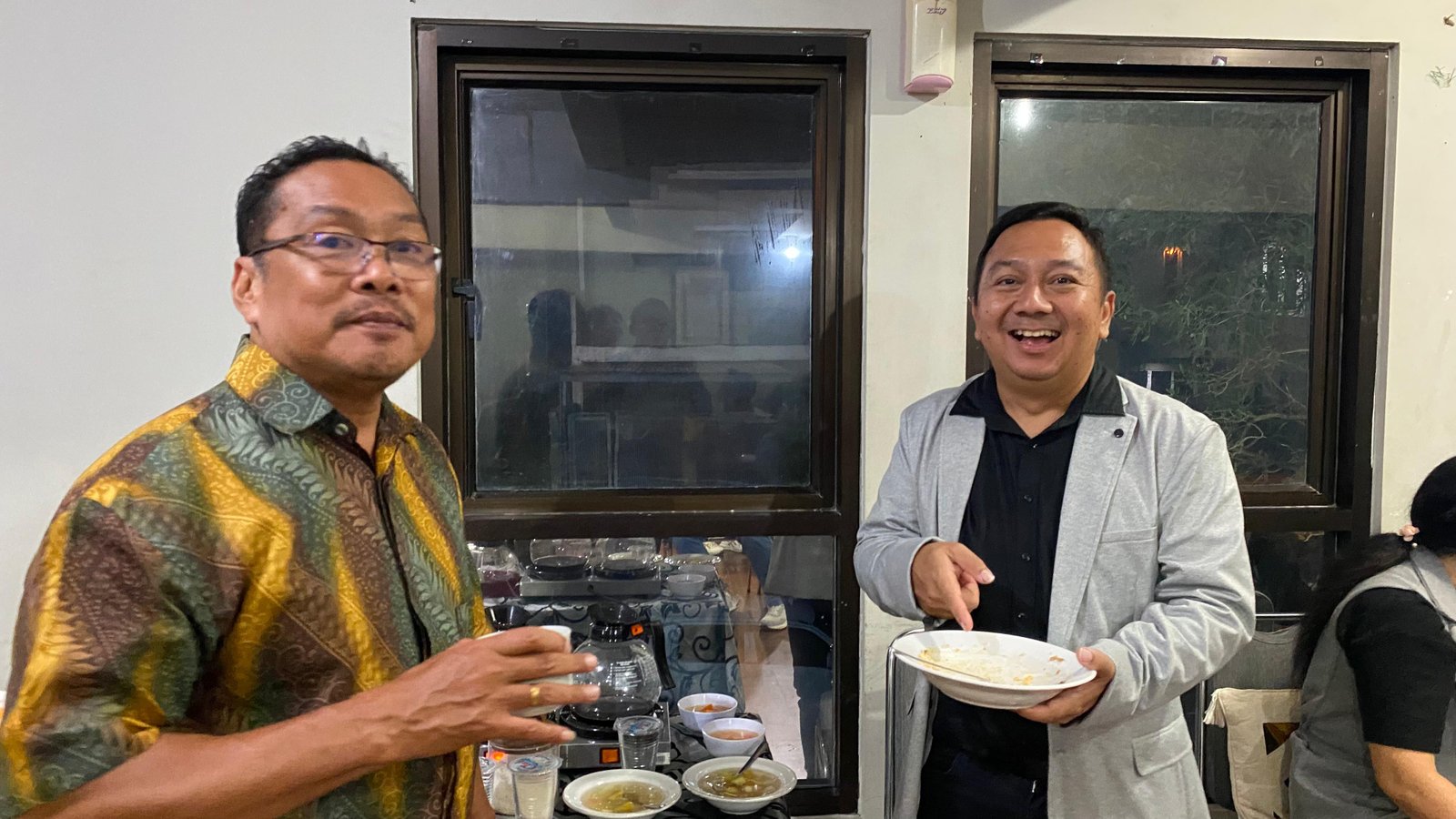 Perayaan PASKAH bersama MD Jatim Intim