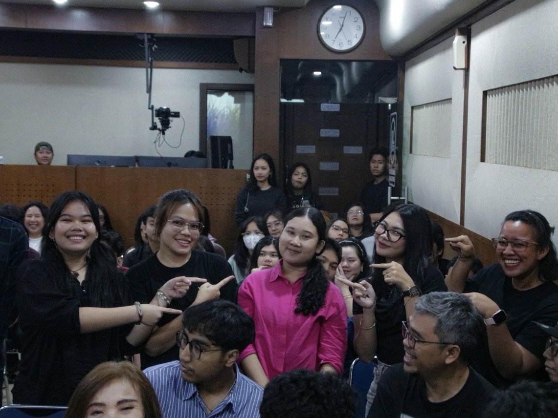 Mempersiapkan Estafet Pelayanan: Semangat Perdana Youth MD DKI Jakarta Menuju Masa Depan