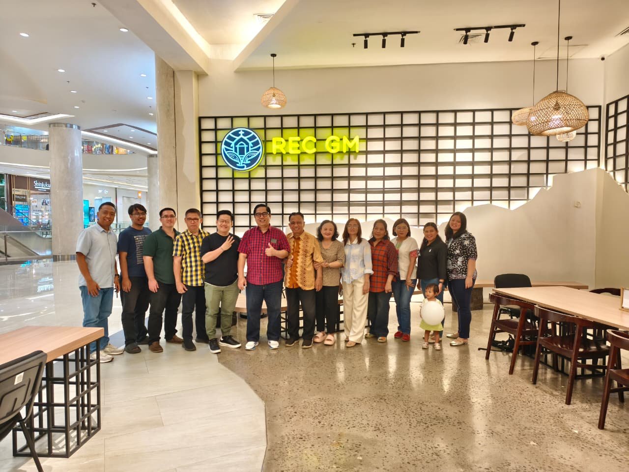 Kunjungan MPS ke MD Jatim Intim