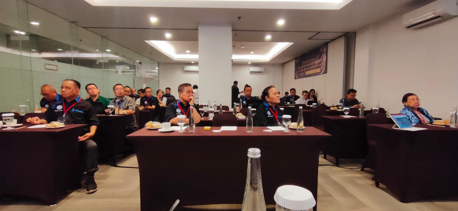 Memperkuat Sinergi Pelayanan: Catatan dari Musyawarah Kerja Nasional GKRI 2026